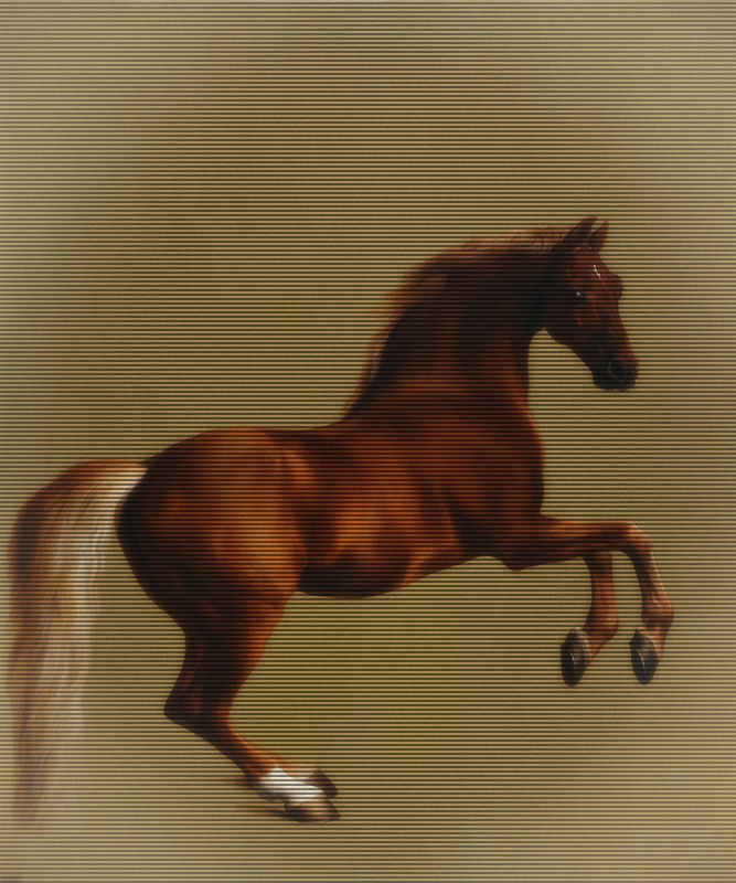 Whistlejacket